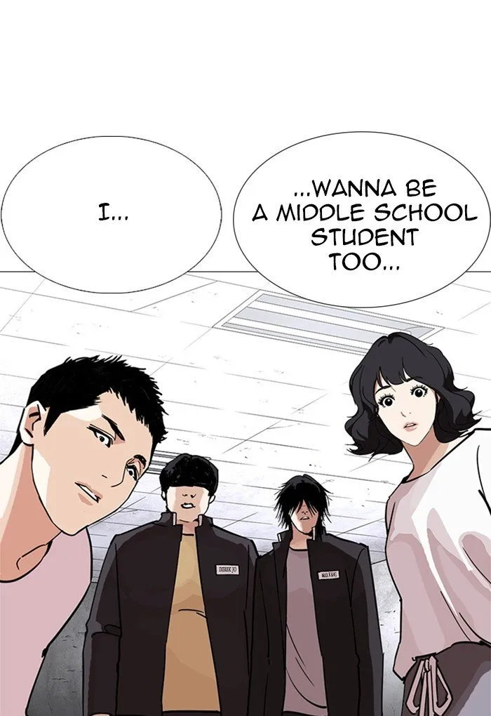 Lookism Chapter 236 Online - página 99