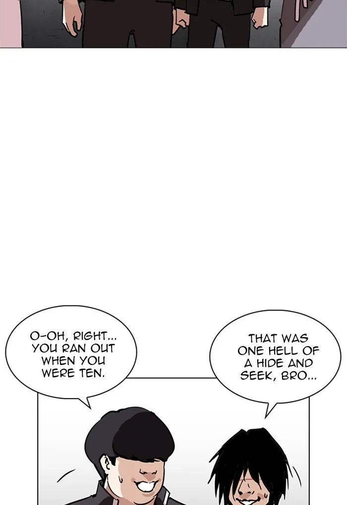 Lookism Chapter 236 Online - página 100