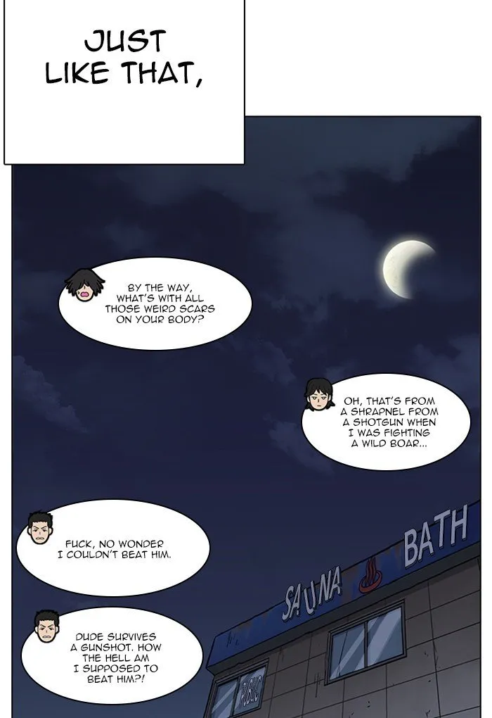 Lookism Chapter 236 Online - página 110