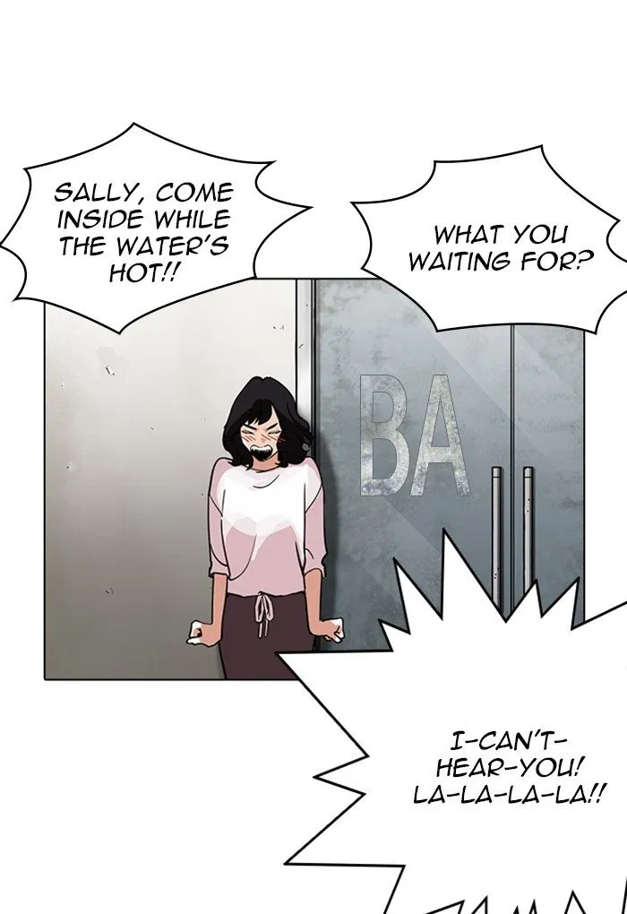 Lookism Chapter 236 Online - página 117