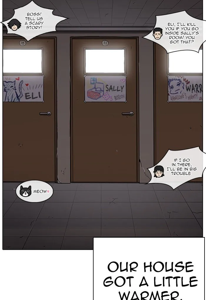 Lookism Chapter 236 Online - página 119