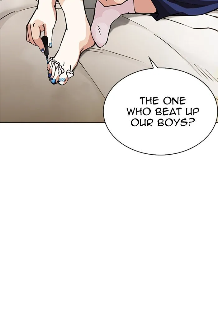 Lookism Chapter 236 Online - página 124