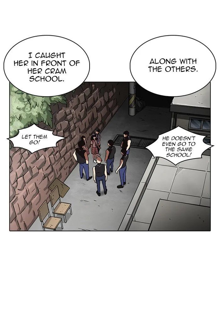 Lookism Chapter 236 Online - página 128