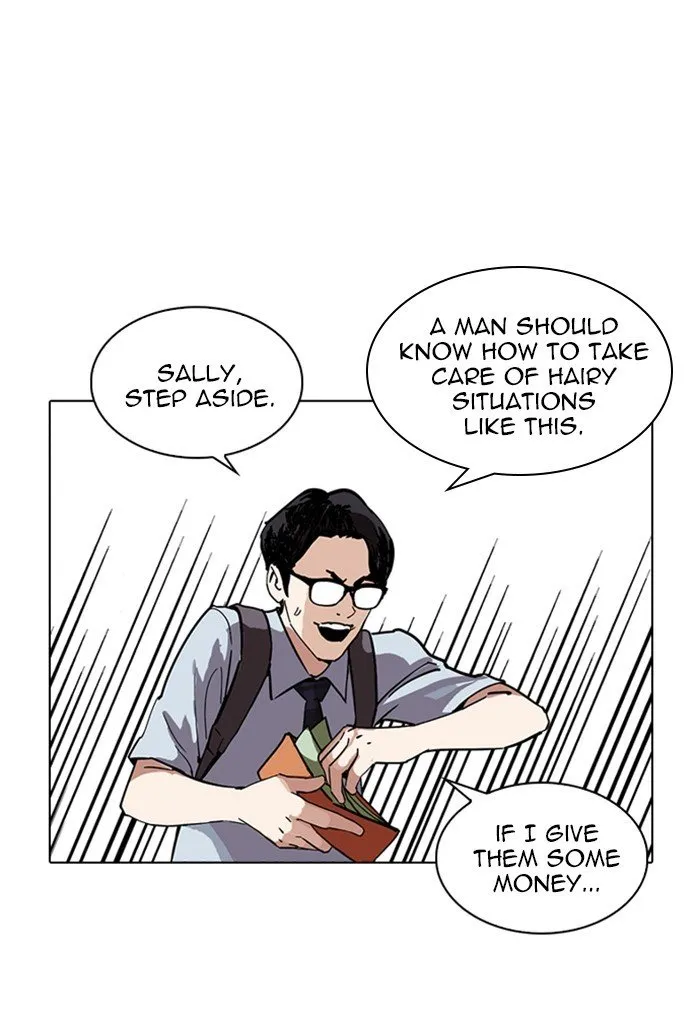 Lookism Chapter 236 Online - página 129