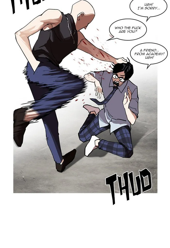 Lookism Chapter 236 Online - página 131