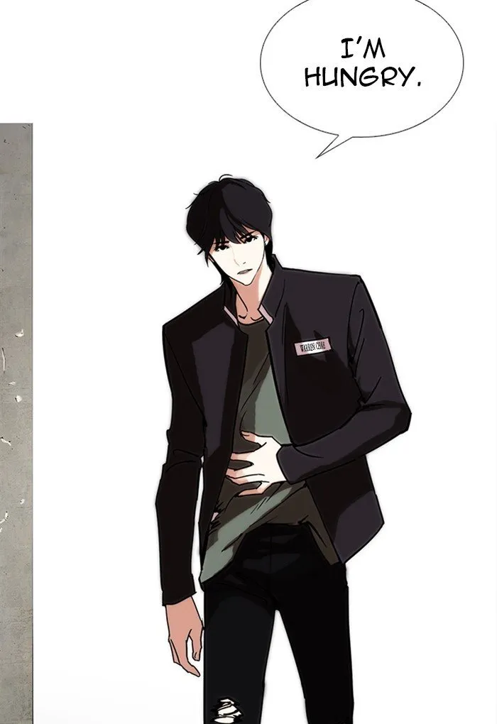 Lookism Chapter 236 Online - página 135
