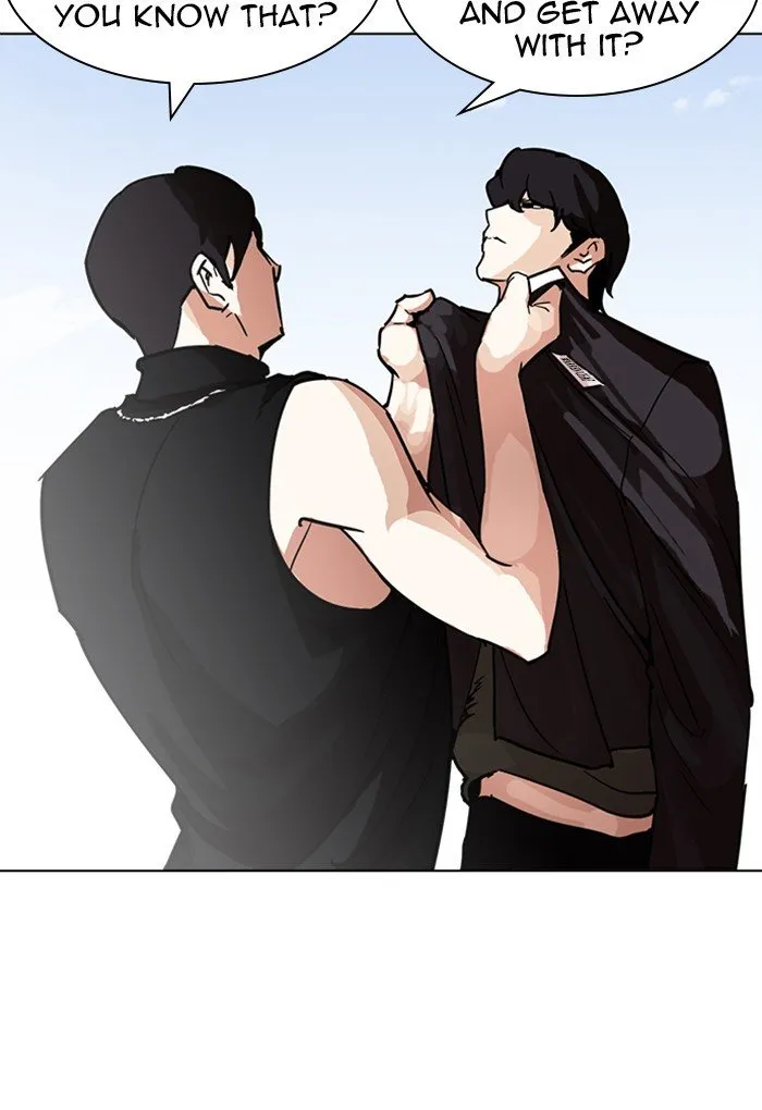 Lookism Chapter 236 Online - página 140