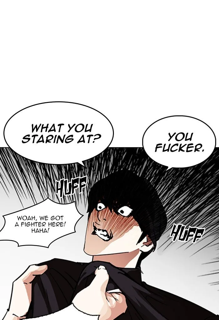 Lookism Chapter 236 Online - página 141