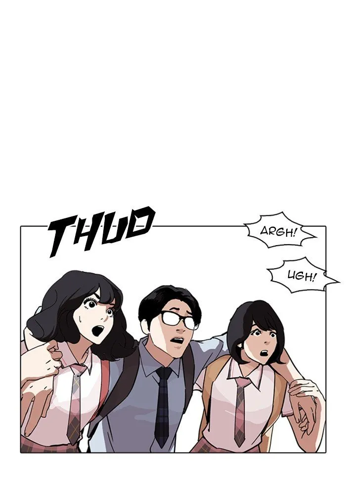 Lookism Chapter 236 Online - página 154