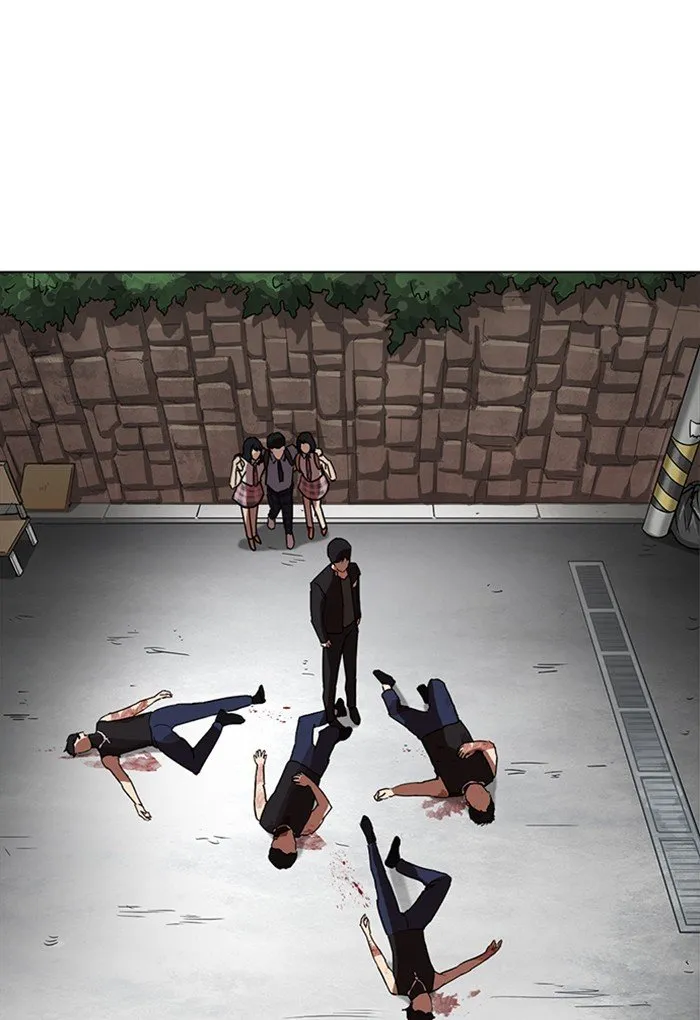 Lookism Chapter 236 Online - página 157