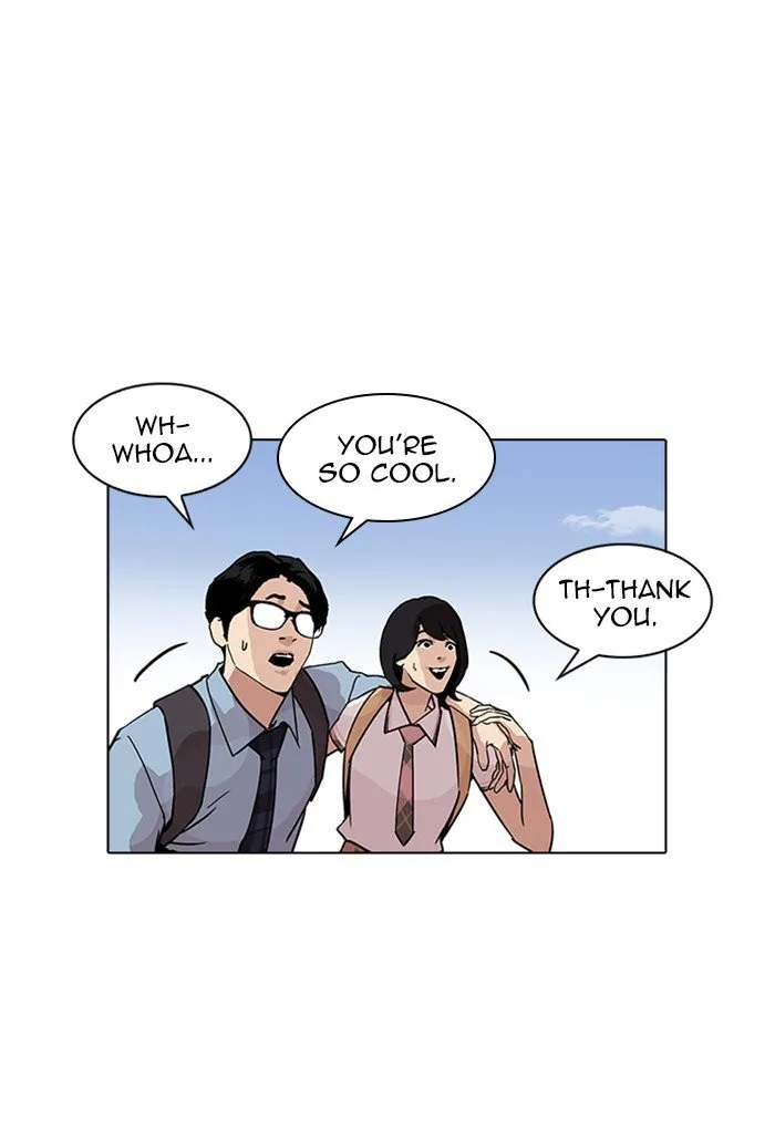 Lookism Chapter 236 Online - página 160