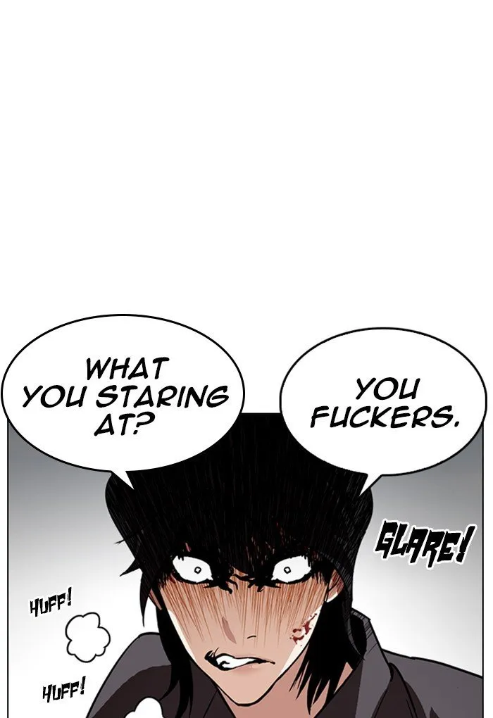 Lookism Chapter 236 Online - página 161