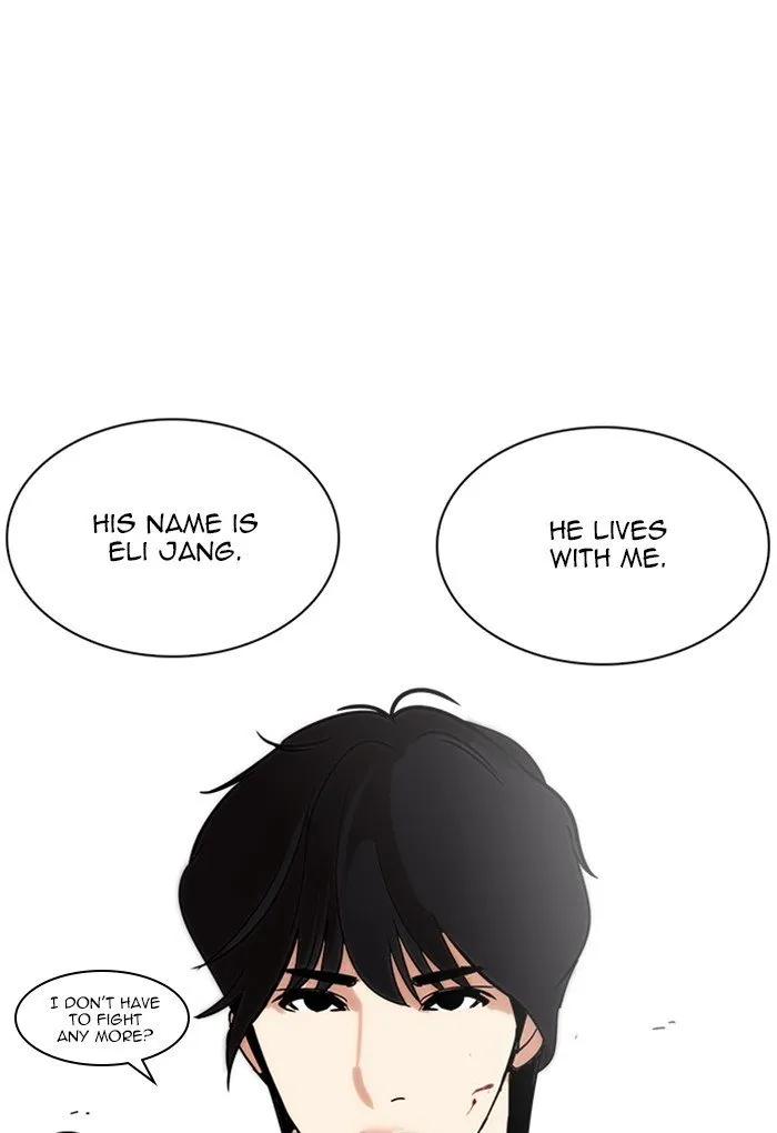 Lookism Chapter 236 Online - página 164