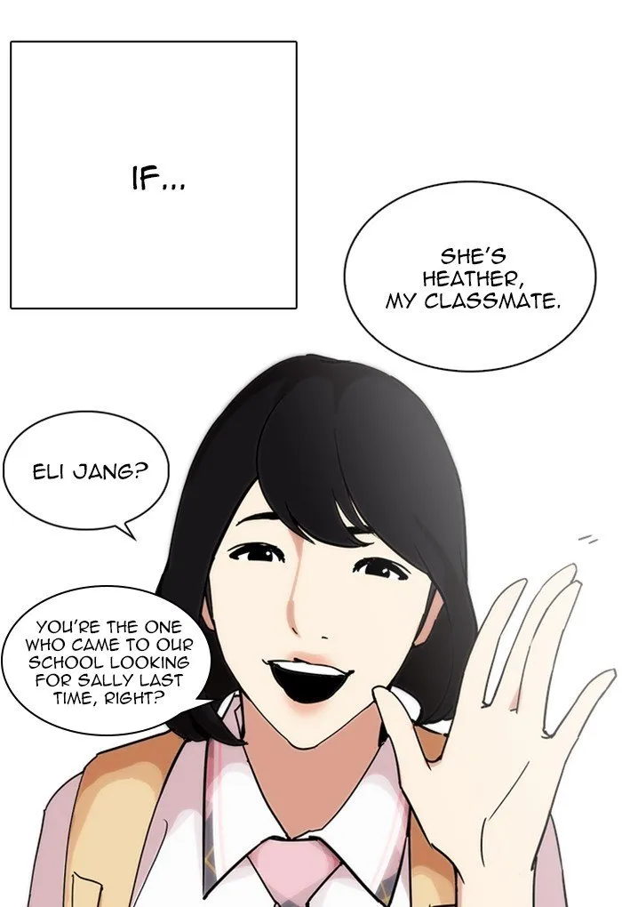 Lookism Chapter 236 Online - página 166