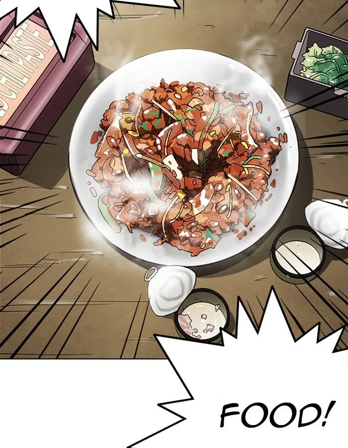 Lookism Chapter 237 Online - página 2