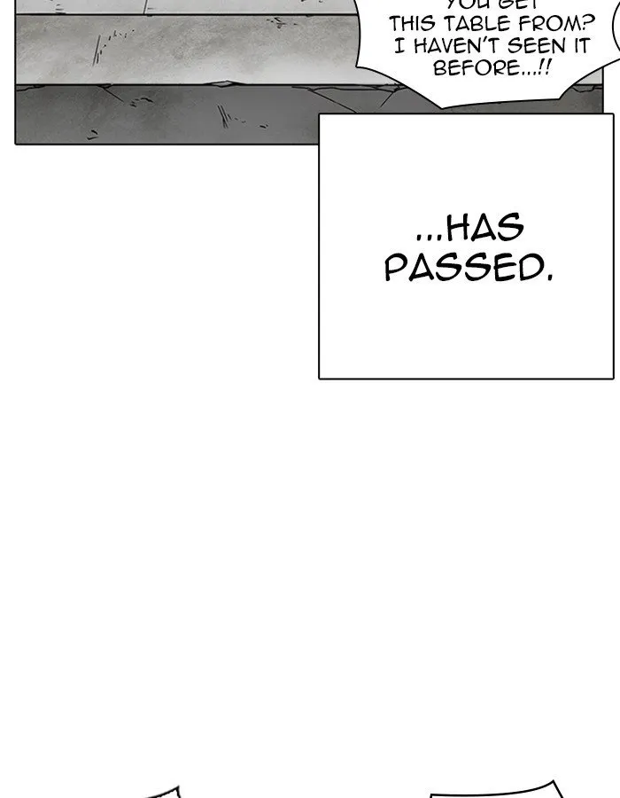 Lookism Chapter 237 Online - página 5