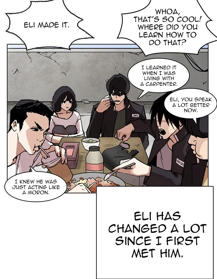 Lookism Chapter 237 Online - página 6