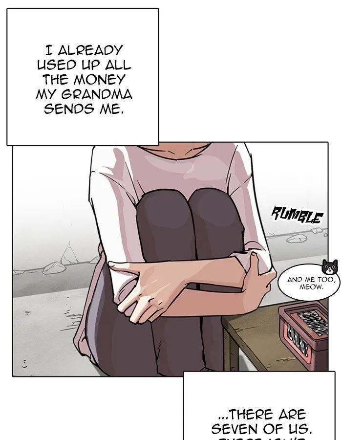 Lookism Chapter 237 Online - página 9