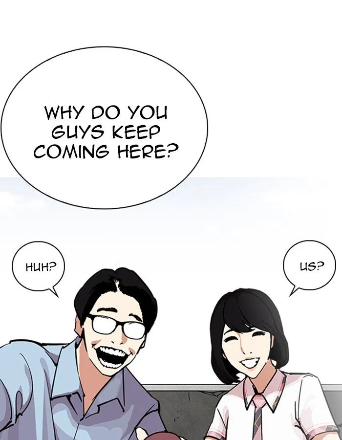 Lookism Chapter 237 Online - página 12