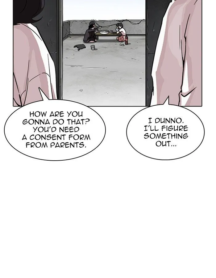Lookism Chapter 237 Online - página 26