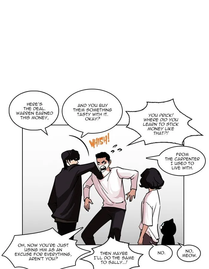 Lookism Chapter 237 Online - página 33