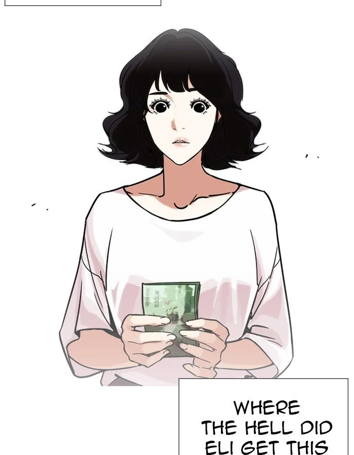 Lookism Chapter 237 Online - página 35