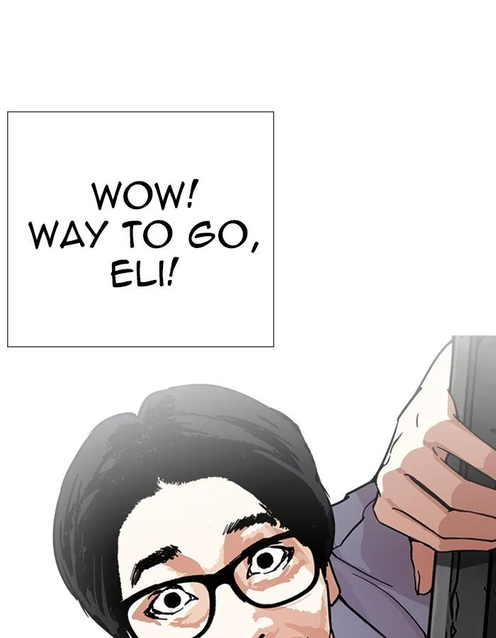 Lookism Chapter 237 Online - página 38