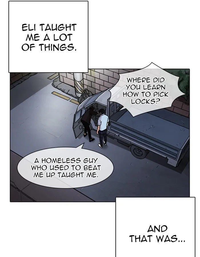 Lookism Chapter 237 Online - página 61