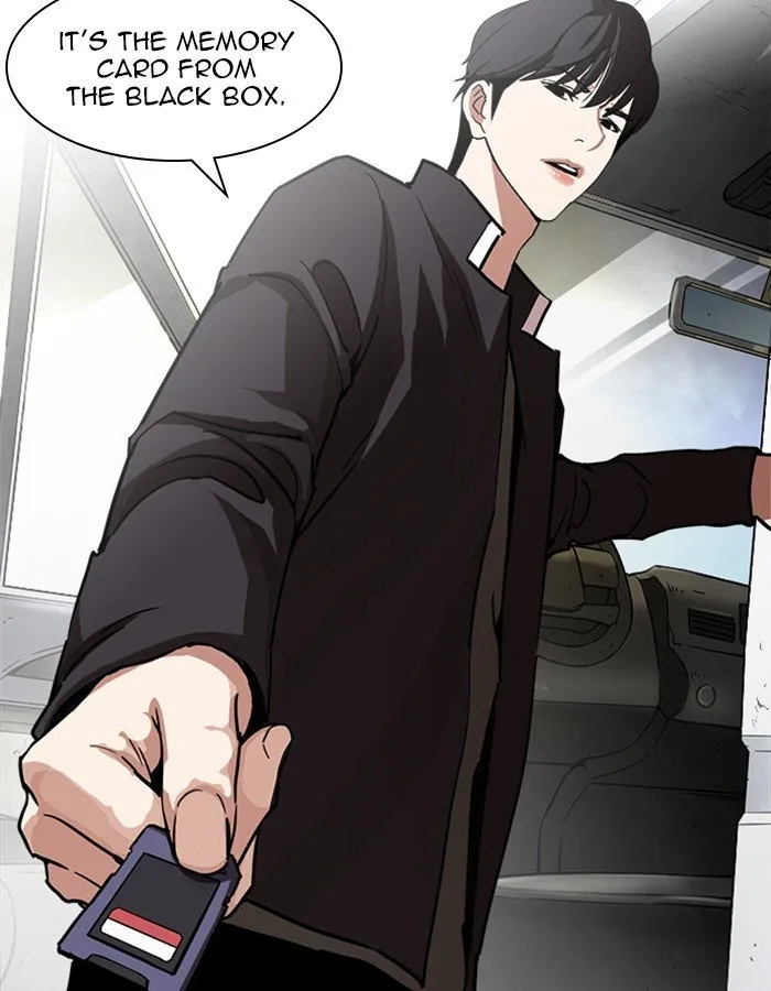 Lookism Chapter 237 Online - página 65