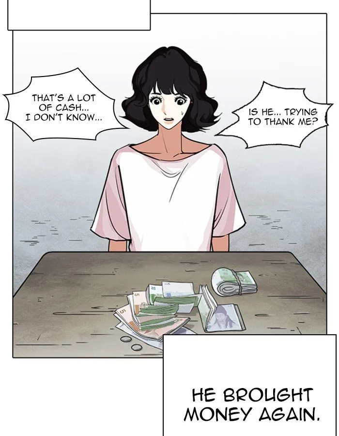 Lookism Chapter 237 Online - página 75