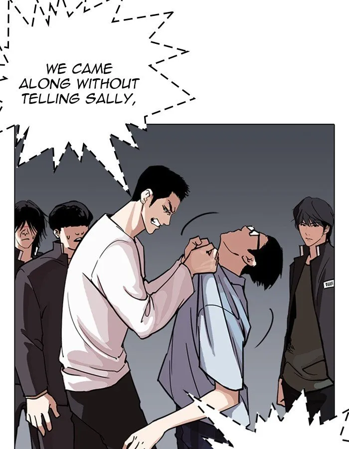 Lookism Chapter 237 Online - página 88