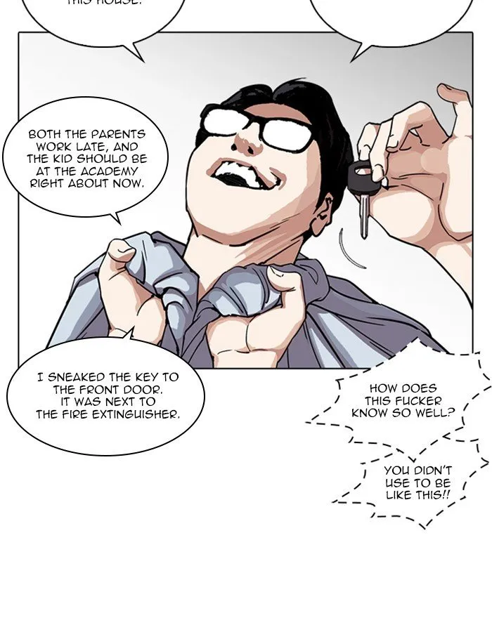 Lookism Chapter 237 Online - página 93