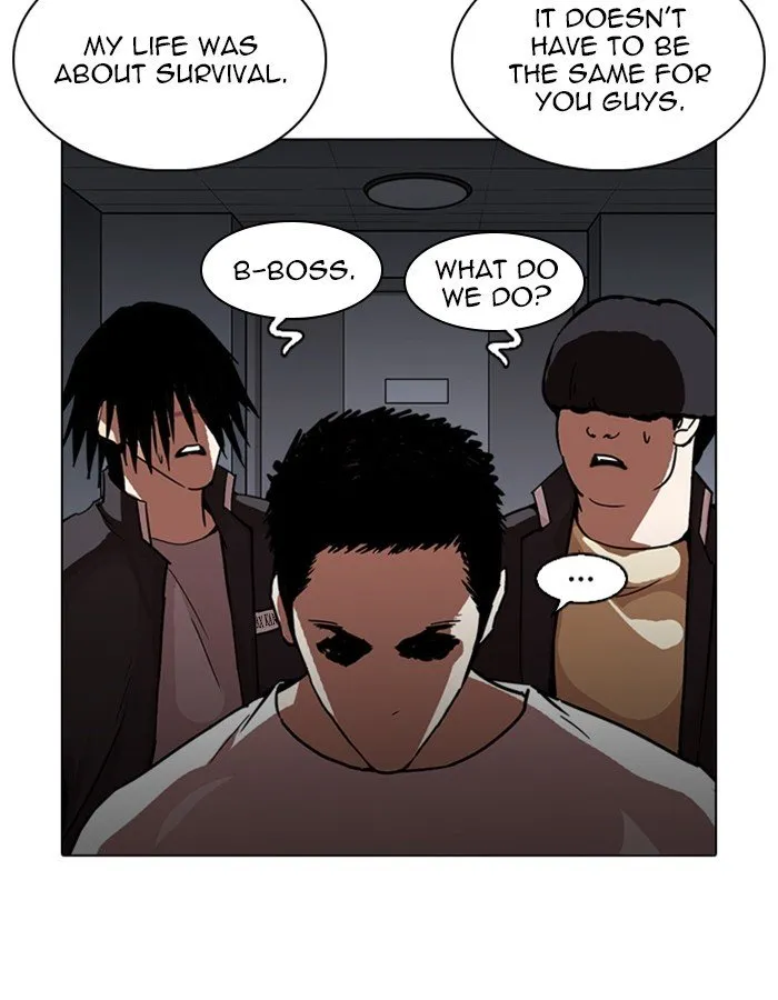 Lookism Chapter 237 Online - página 100