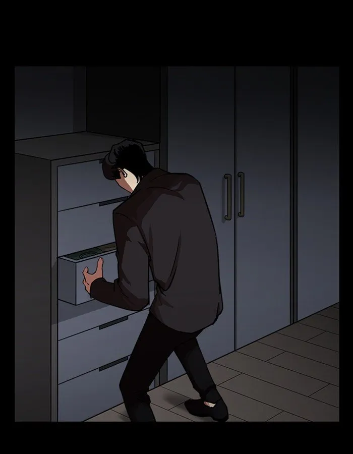 Lookism Chapter 237 Online - página 111