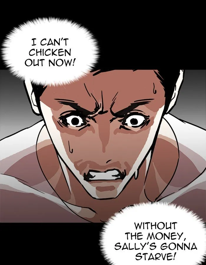 Lookism Chapter 237 Online - página 116
