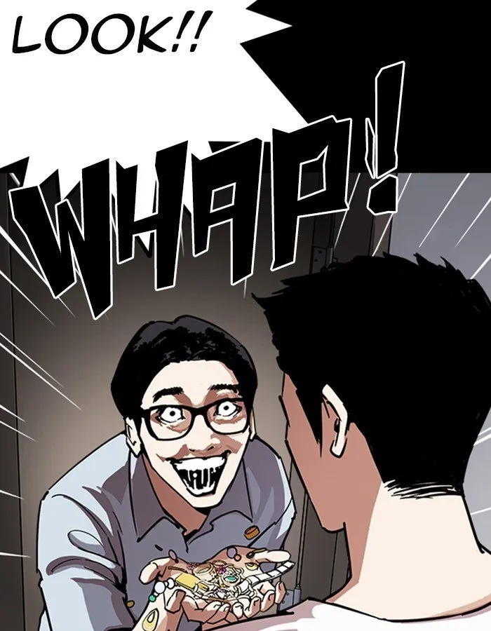 Lookism Chapter 237 Online - página 129
