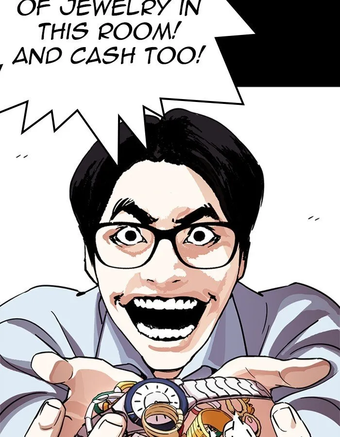 Lookism Chapter 237 Online - página 132
