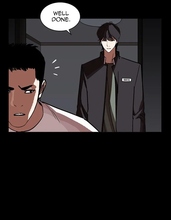 Lookism Chapter 237 Online - página 134