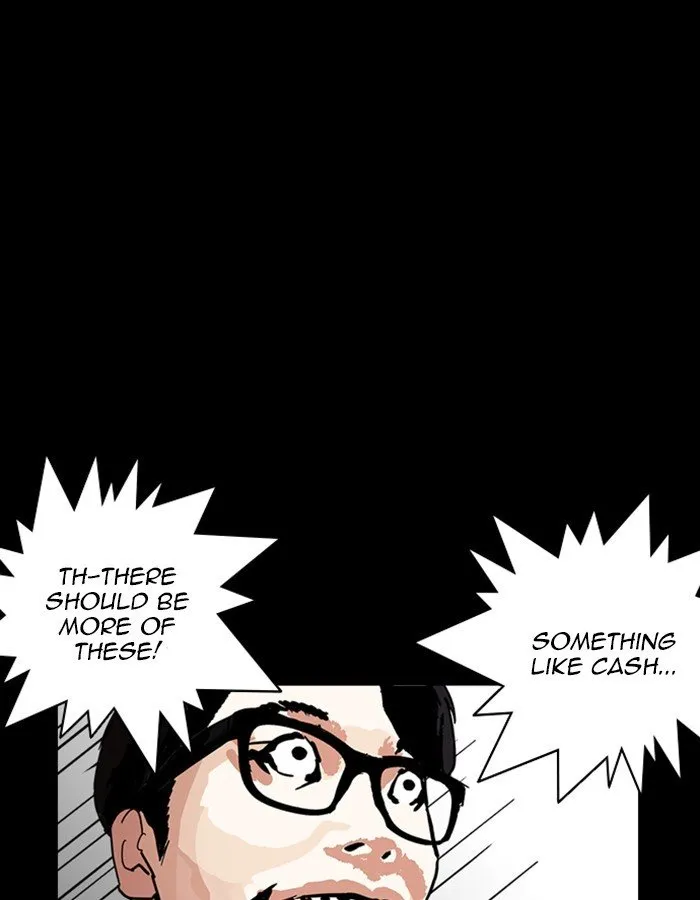 Lookism Chapter 237 Online - página 137