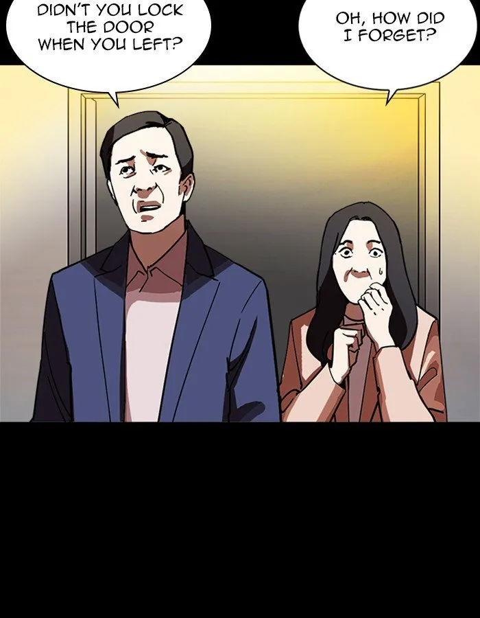 Lookism Chapter 237 Online - página 142