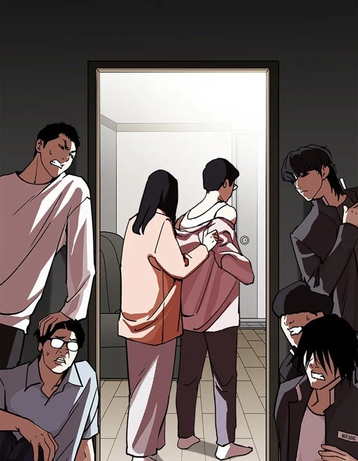 Lookism Chapter 237 Online - página 144