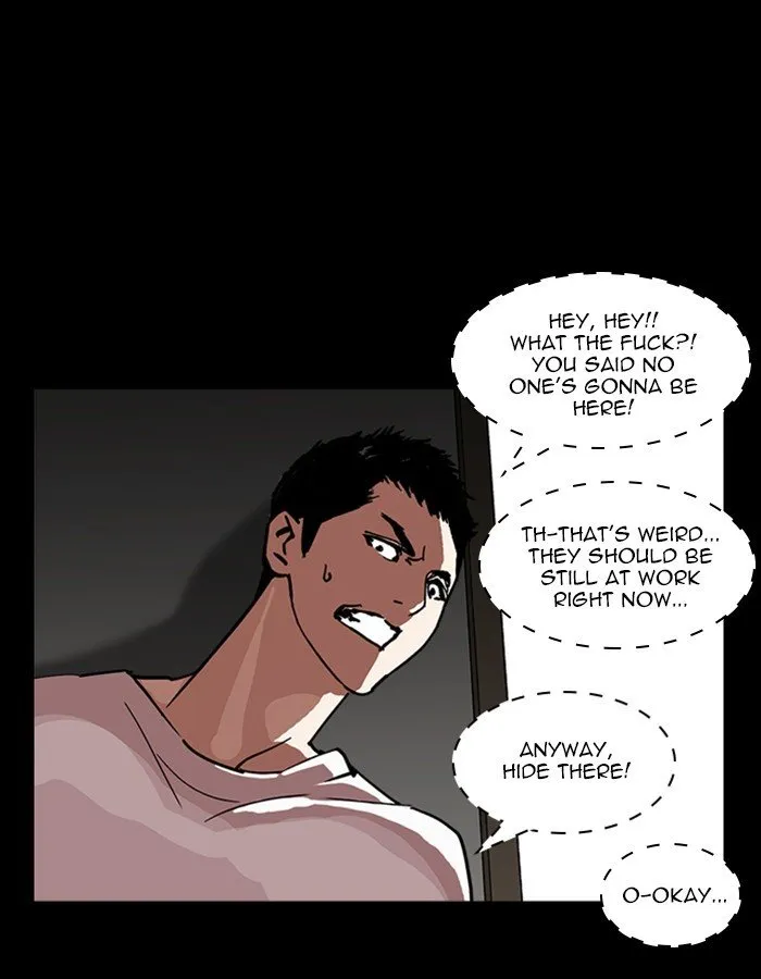 Lookism Chapter 237 Online - página 146