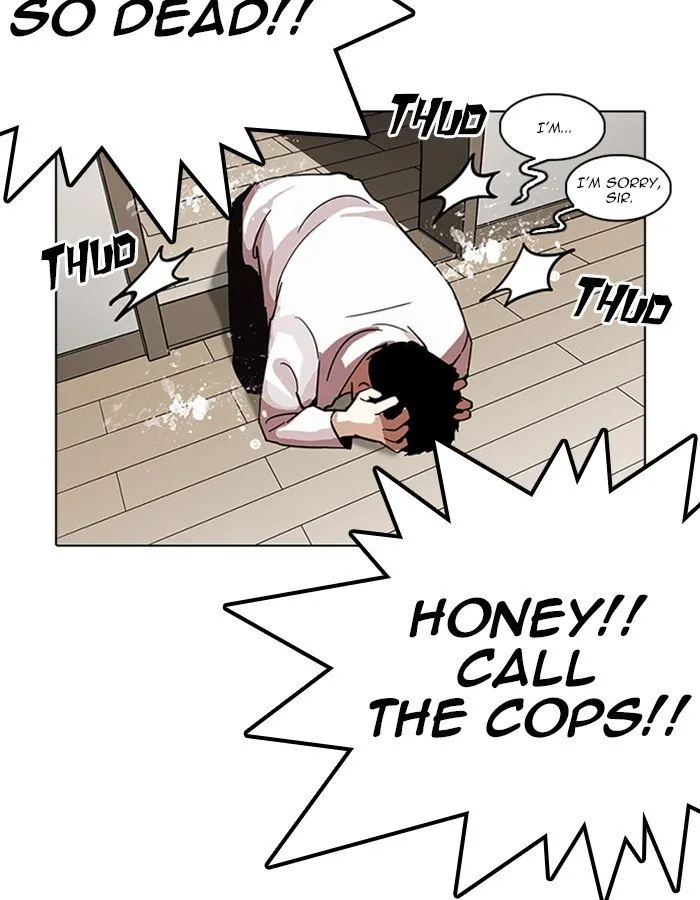 Lookism Chapter 237 Online - página 155