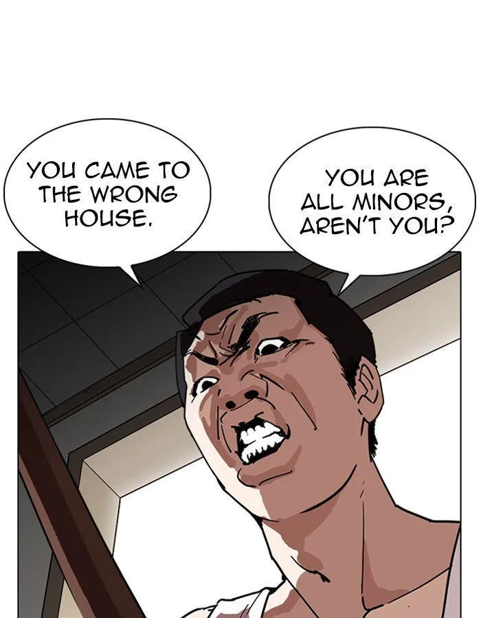 Lookism Chapter 237 Online - página 171