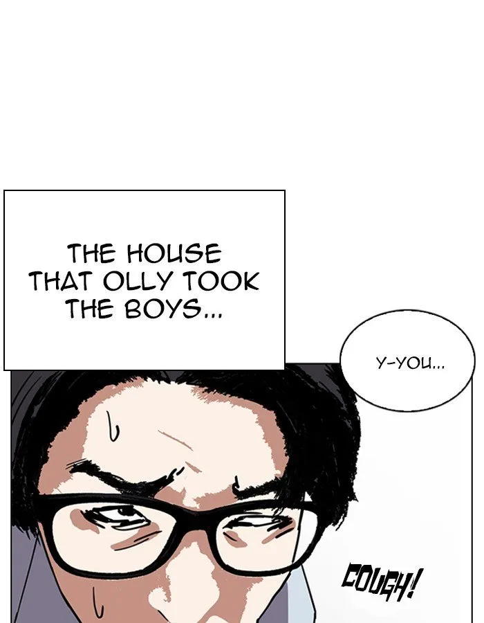 Lookism Chapter 237 Online - página 174