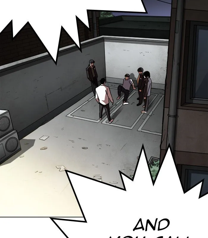 Lookism Chapter 238 Online - página 31