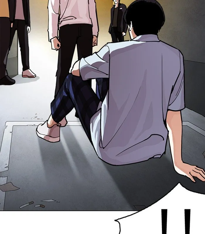 Lookism Chapter 238 Online - página 36