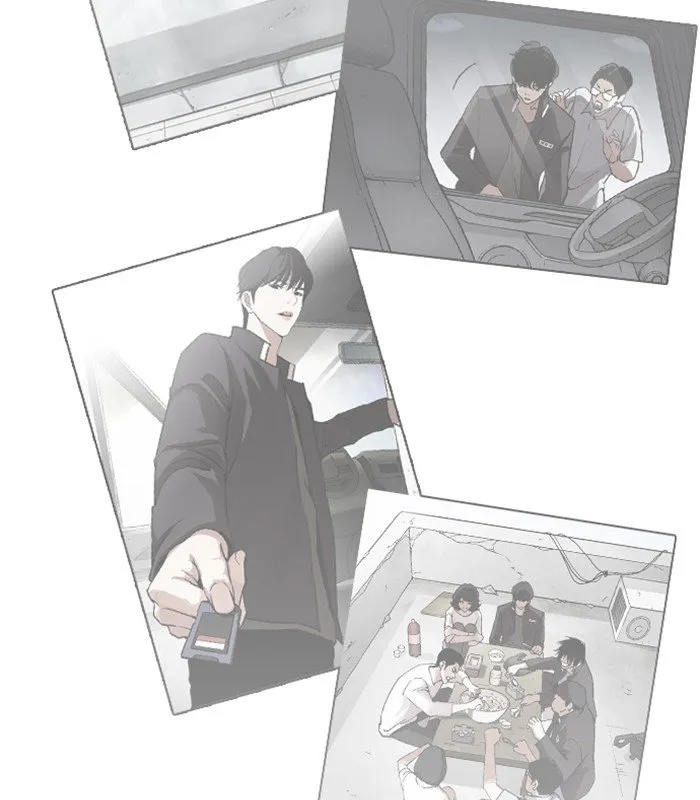 Lookism Chapter 238 Online - página 52