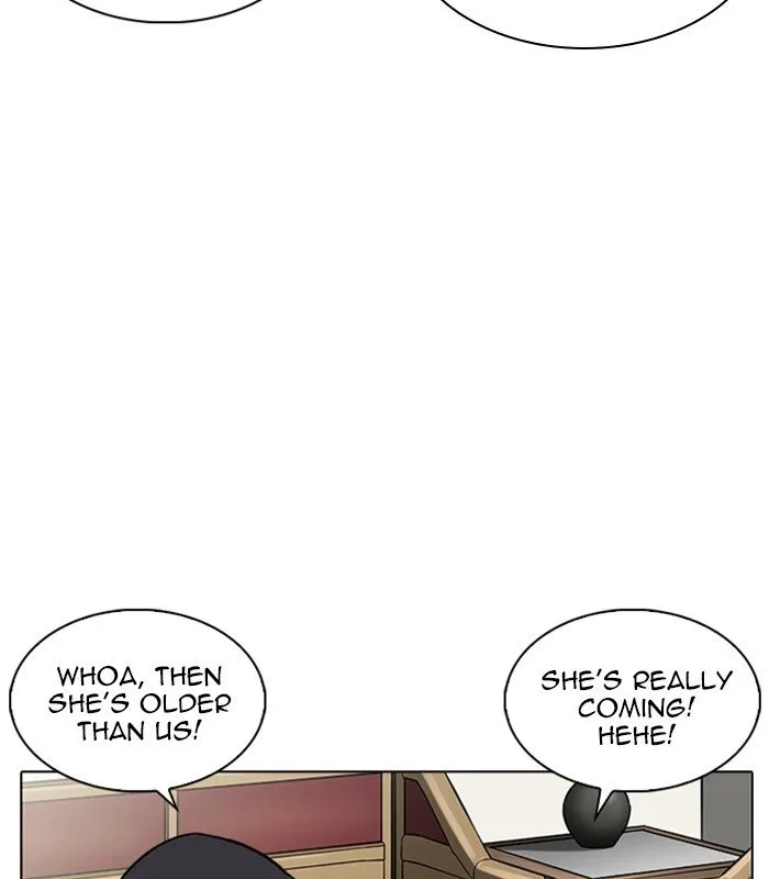 Lookism Chapter 238 Online - página 80