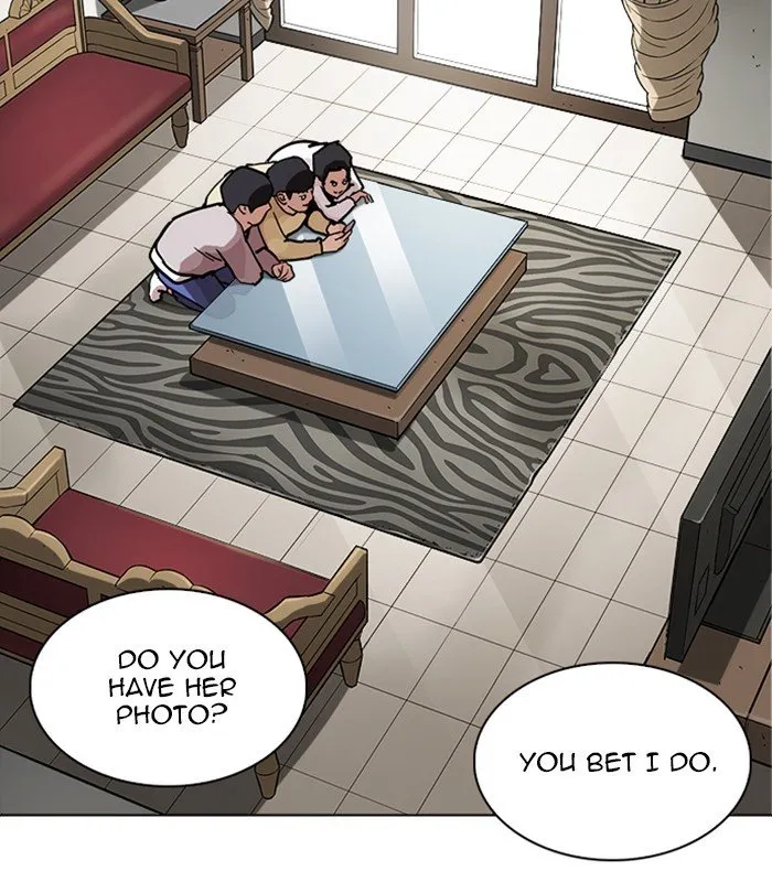 Lookism Chapter 238 Online - página 83
